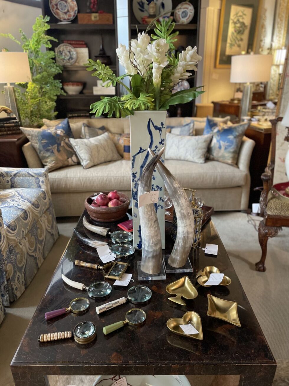 Pinehurst Interior Design | Pinehurst Gifts | Moore County NC