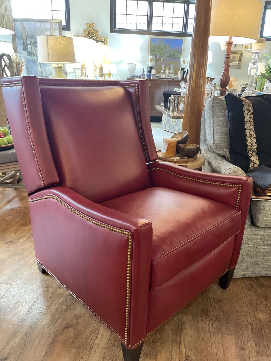 Pinehurst Upholstery