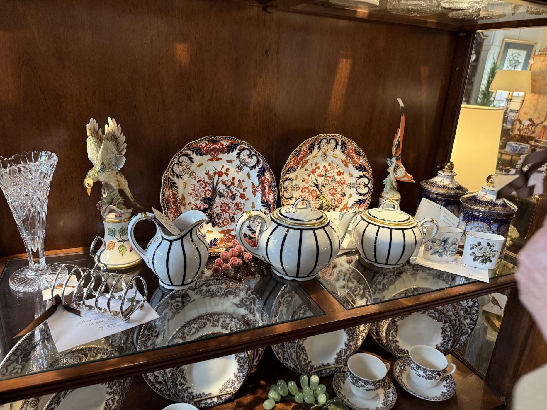 Southern PInes NC Antiques