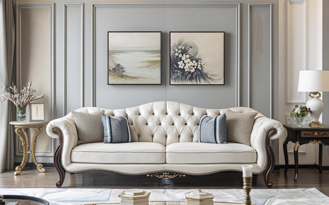 Pinehurst Interior Design