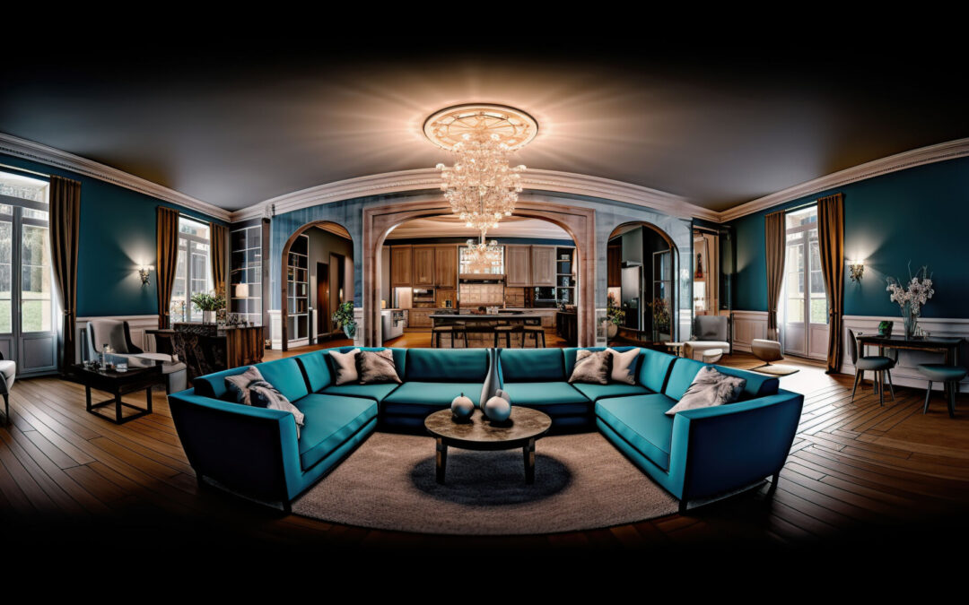 Design That Feels Like Home: Creating Spaces You Love to Live In