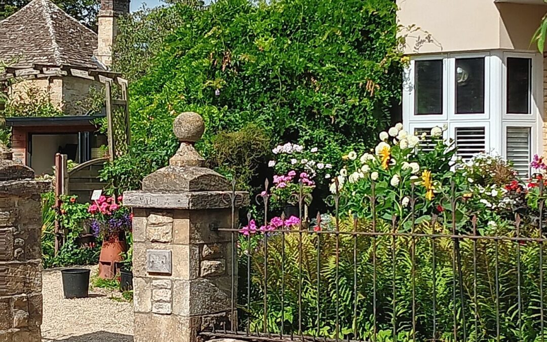 Exclusive English Antiques, Hand-Selected Abroad: Blythe Spark’s Annual Buying Journey