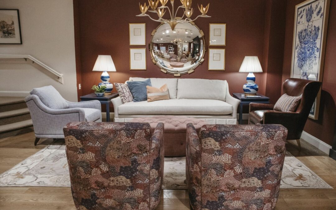 Aberdeen NC Furniture