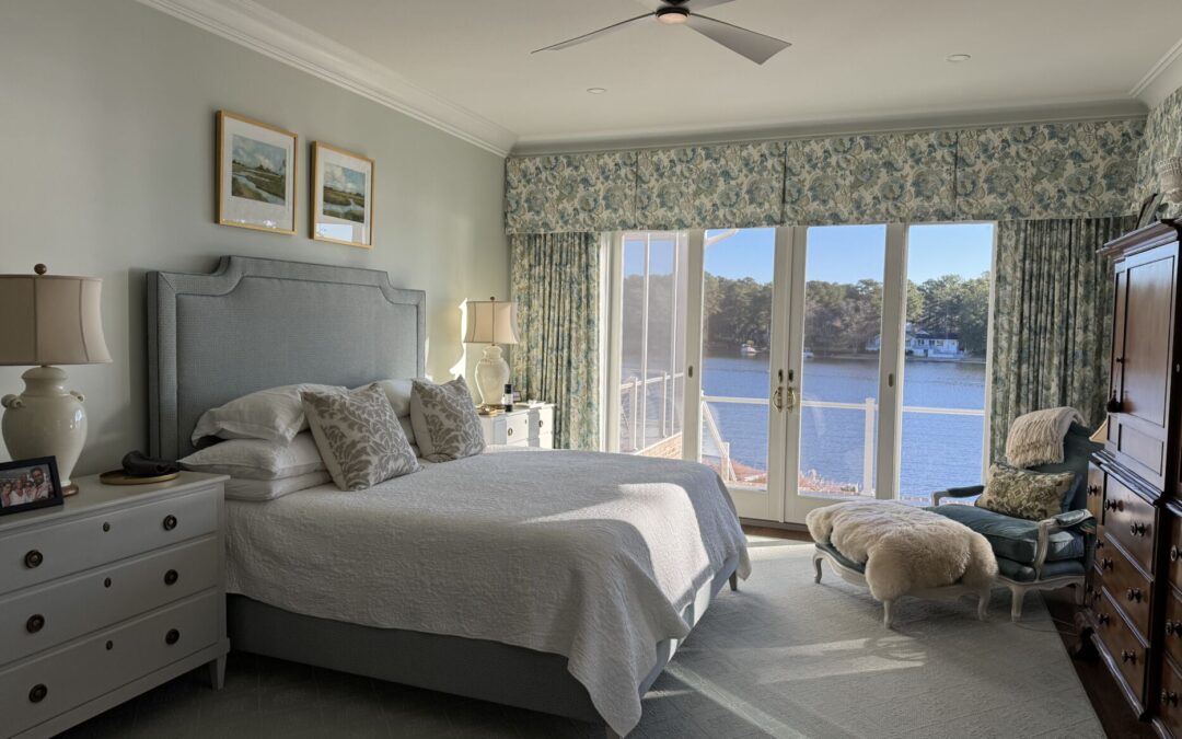 Designing a Home That Feels Luxurious Without Feeling Overdone
