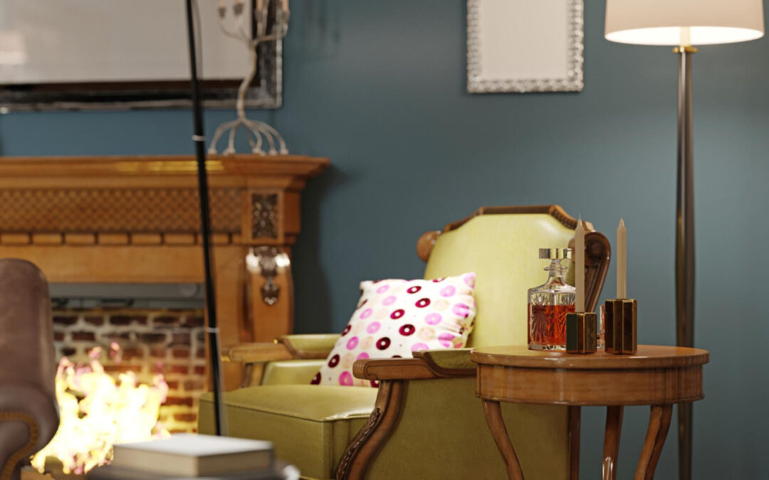 Why Timeless Design Never Goes Out of Style