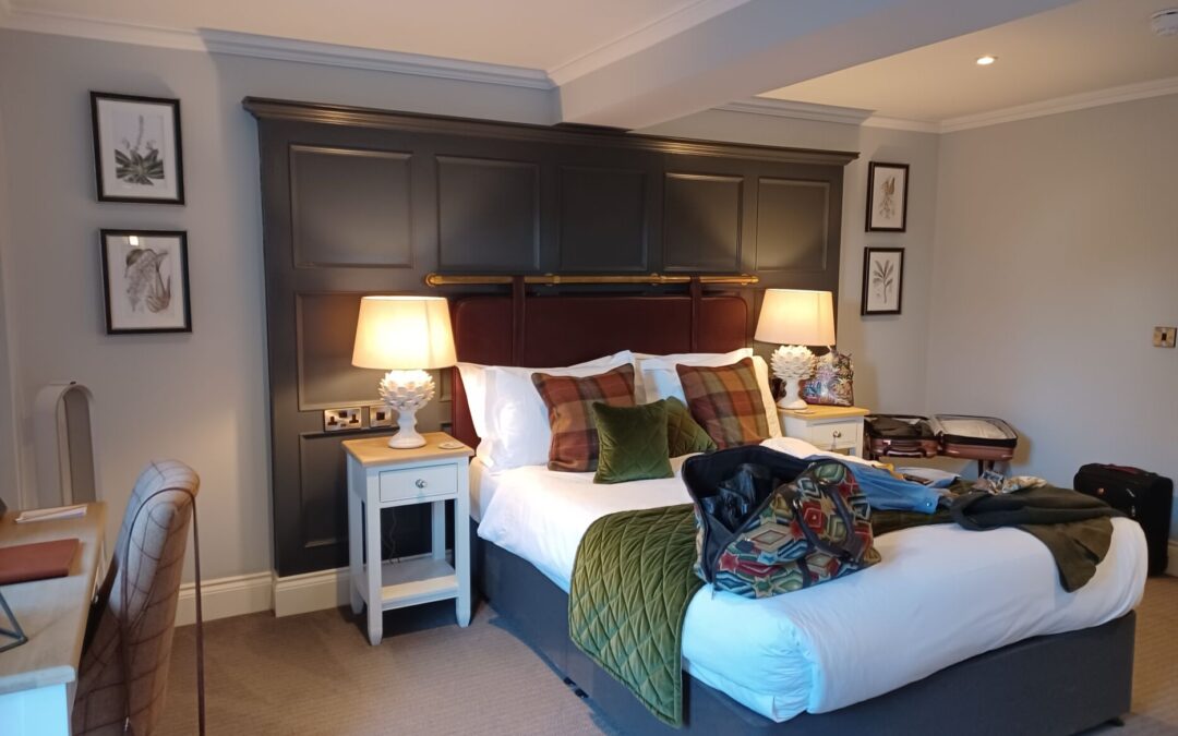Pinehurst Interior Design